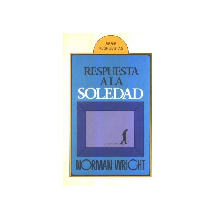 Respuesta A La Soledad
